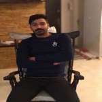 تصویر کاربر با کد 273278