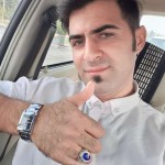 تصویر کاربر با کد 273697