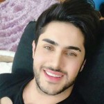 تصویر کاربر با کد 273894