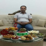 تصویر کاربر با کد 273700