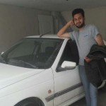 تصویر کاربر با کد 268394