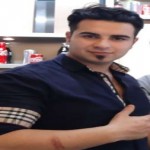 تصویر کاربر با کد 274799