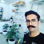 تصویر کاربر با کد 275260