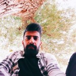 تصویر کاربر با کد 275263