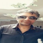 تصویر کاربر با کد 275287