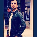 تصویر کاربر با کد 276525