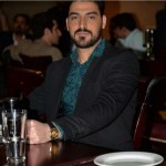 تصویر کاربر با کد 133970
