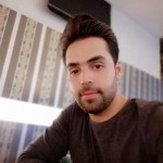 تصویر کاربر با کد 278163