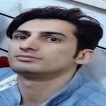 تصویر کاربر با کد 278302