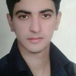 تصویر کاربر با کد 154235