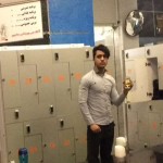 تصویر کاربر با کد 279673