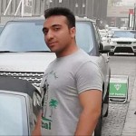 تصویر کاربر با کد 280126
