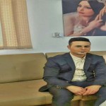 تصویر کاربر با کد 281278