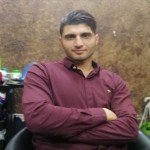 تصویر کاربر با کد 281921