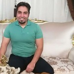 تصویر کاربر با کد 280487