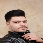 تصویر کاربر با کد 282403