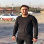 تصویر کاربر با کد 284130