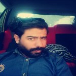 تصویر کاربر با کد 284961