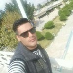 تصویر کاربر با کد 285164