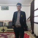 تصویر کاربر با کد 284951