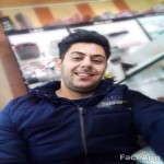 تصویر کاربر با کد 286577