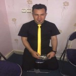 تصویر کاربر با کد 279966