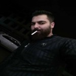 تصویر کاربر با کد 282691