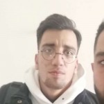 تصویر کاربر با کد 284941