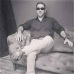 تصویر کاربر با کد 287068