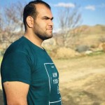 تصویر کاربر با کد 285260