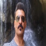 تصویر کاربر با کد 285941