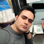 تصویر کاربر با کد 287436