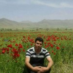تصویر کاربر با کد 285798