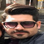 تصویر کاربر با کد 287690