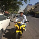 تصویر کاربر با کد 287987