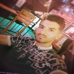 تصویر پروفایل مهدی