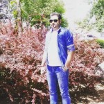 تصویر کاربر با کد 288287