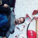 تصویر کاربر با کد 288386