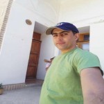 تصویر کاربر با کد 288934