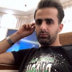 تصویر کاربر با کد 279567