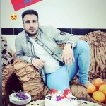 تصویر کاربر با کد 285562