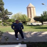تصویر کاربر با کد 272558