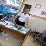 تصویر کاربر با کد 287326
