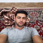 تصویر کاربر با کد 288031