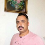 تصویر کاربر با کد 284397