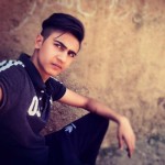 تصویر کاربر با کد 292698