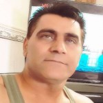 تصویر کاربر با کد 4996