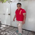 تصویر کاربر با کد 293172