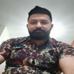 تصویر کاربر با کد 7950