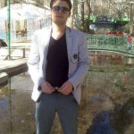 تصویر کاربر با کد 293095